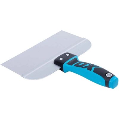 OX Pro Taping Knife - 8 / 200mm - Jointing Tool OX Pro Taping Knife - 8 / 200mm - Jointing Tool