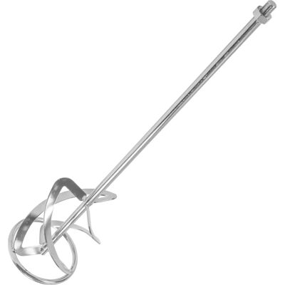 OX TOOLS - ox Pro M14 Rührquirl - 135 x 650mm Negativ Helix OX TOOLS - ox Pro M14 Rührquirl - 135 x 650mm Negativ Helix