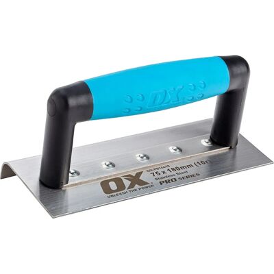 XO - ox ox-p014410 Pro s/s narrow edging tool - Edger XO - ox ox-p014410 Pro s/s narrow edging tool - Edger