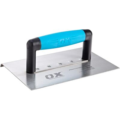 XO ox-p014910 Pro - multicolore - 145x215 mm - 10 mm - trowel XO ox-p014910 Pro - multicolore - 145x215 mm - 10 mm - trowel