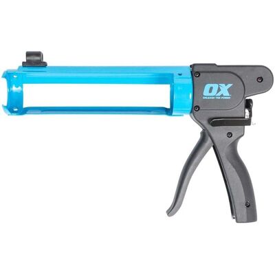 Ox Pro Rodless Sealant Gun - 400ml Ox Pro Rodless Sealant Gun - 400ml