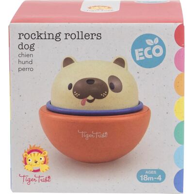 Jouet Éducatif Écologique Tiger Tribe TT1018 - Jouet d'apprentissage Jouet Éducatif Écologique Tiger Tribe TT1018 - Jouet d'apprentissage