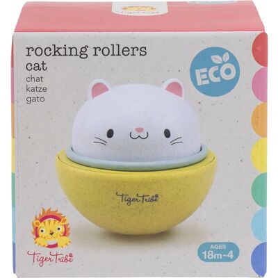 Jouet éducatif Tiger Tribe TT1019 - Bioplastique écologique - 1,8-4 ans Jouet éducatif Tiger Tribe TT1019 - Bioplastique écologique - 1,8-4 ans
