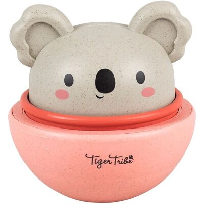 Tiger Tribe Culbuto Koala - Jouet Tiger Tribe Culbuto Koala - Jouet