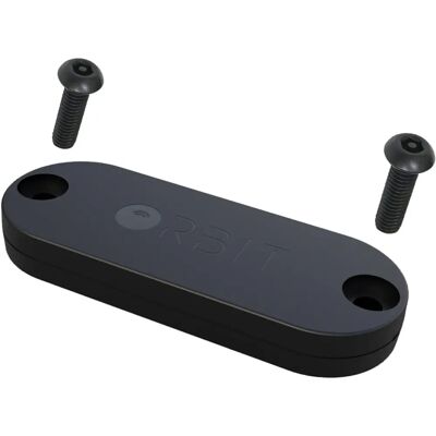 Orbit Orbit X Velo - Fahrrad GPS Tracker - Kompatibel mit Apple Find My Orbit Orbit X Velo - Fahrrad GPS Tracker - Kompatibel mit Apple Find My