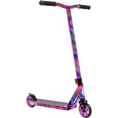 Crisp Surge Trick Scooter - Lightweight, Durable, 81cm Crisp Surge Trick Scooter - Lightweight, Durable, 81cm