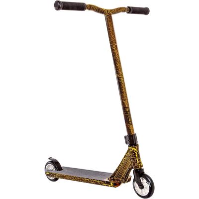 Crisp Scooters Inception - Robust Skatepark Scooter Crisp Scooters Inception - Robust Skatepark Scooter