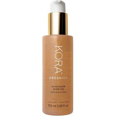 Kora Organics Noni Glow Body Oil Body Lotion (100ml) Kora Organics Noni Glow Body Oil Body Lotion (100ml)