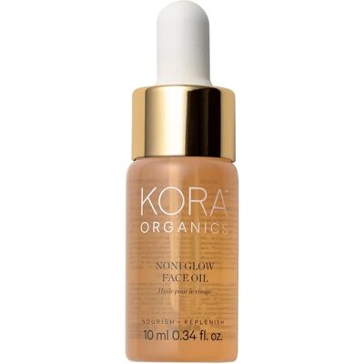 Kora Organics Noni Glow ansiktsolje - 10ml Kora Organics Noni Glow ansiktsolje - 10ml