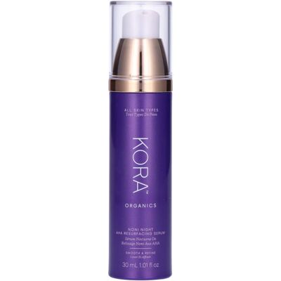 Kora Organics Noni Natt AHA Resurfacing Serum (30ml) Kora Organics Noni Natt AHA Resurfacing Serum (30ml)