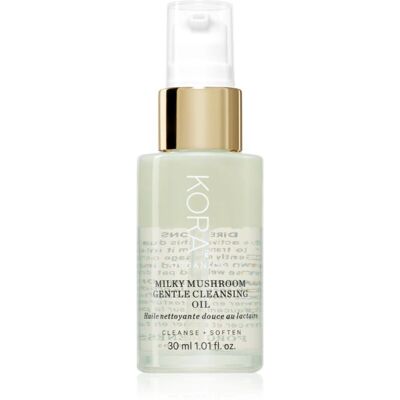 Kora Organics Milky Mushroom Sanftes Reinigungsöl - Reinigungöl Kora Organics Milky Mushroom Sanftes Reinigungsöl - Reinigungöl