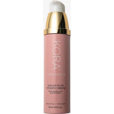 KORA ORGANICS - Kakadu Plum Vitamin C Serum - Gjennomsiktig KORA ORGANICS - Kakadu Plum Vitamin C Serum - Gjennomsiktig