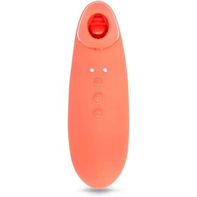 Nu Sensuelle Trinitii Lengua 3 en 1 - Juguete Sexual Nu Sensuelle Trinitii Lengua 3 en 1 - Juguete Sexual