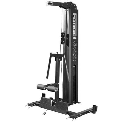 Force USA G20 All-In-One Trainer Stazione Lat Row - Aggiornamento Force USA G20 All-In-One Trainer Stazione Lat Row - Aggiornamento