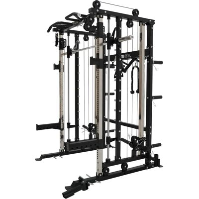 Force USA G3 V2 Entrenador Todo en Uno - Equipo de Fitness completo Force USA G3 V2 Entrenador Todo en Uno - Equipo de Fitness completo