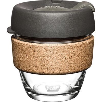 KeepCup S Kork Nitro - Kaffeebecher KeepCup S Kork Nitro - Kaffeebecher