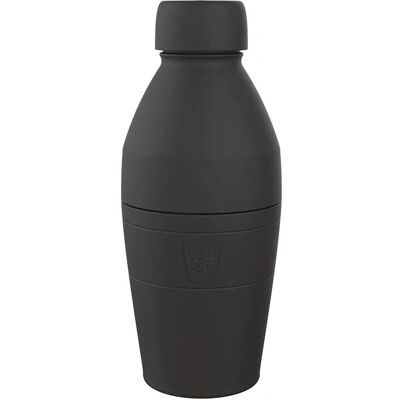 KeepCup Black Thermal Flask - Thermo Flask KeepCup Black Thermal Flask - Thermo Flask