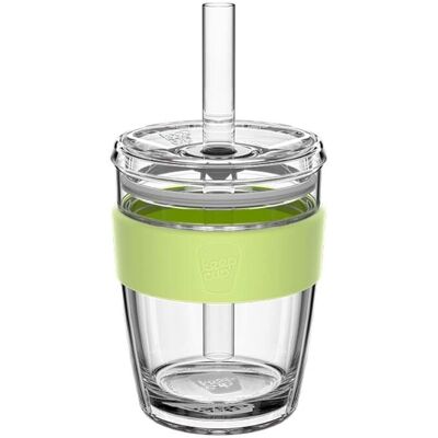 Keepcup Cold Cup Longplay - Chartreuse - Unisex - Cold Cup Keepcup Cold Cup Longplay - Chartreuse - Unisex - Cold Cup