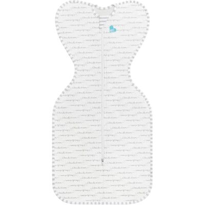 Love to Dream Otulacz Swaddle UP - Größe XS - ETAP 1 Original Love to Dream Otulacz Swaddle UP - Größe XS - ETAP 1 Original