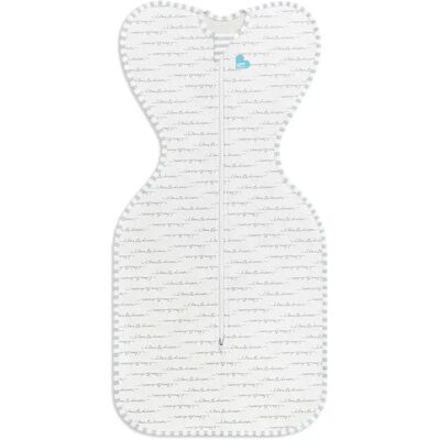 Love to Dream Śpiworek dziecięcy Swaddle Up Stage 1 Love to Dream Śpiworek dziecięcy Swaddle Up Stage 1