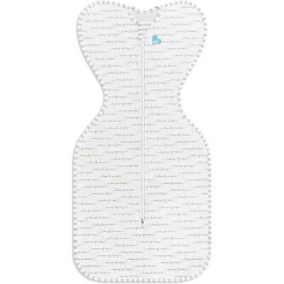 Śpiworek dla niemowląt Love to Dream Swaddle Up - 1.0 Tog Śpiworek dla niemowląt Love to Dream Swaddle Up - 1.0 Tog