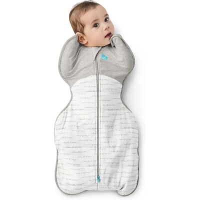 Love to Dream Swaddle Up Warm Baby Schlafsack, Dreamer Love to Dream Swaddle Up Warm Baby Schlafsack, Dreamer