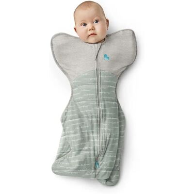 Love To Dream Swaddle Up Cotton Warm Small - Baby Sleep Sack Love To Dream Swaddle Up Cotton Warm Small - Baby Sleep Sack