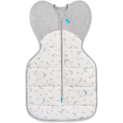 Love To Dream Stage 1 Swaddle UP Extra Warm - Śpiworek dla niemowląt Love To Dream Stage 1 Swaddle UP Extra Warm - Śpiworek dla niemowląt