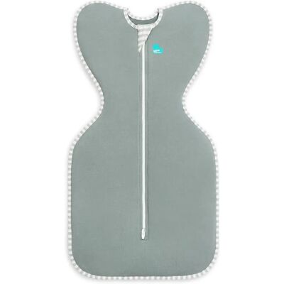 Love To Dream Swaddle Up Cotton Original - Newborn Baby Sleep Sack Love To Dream Swaddle Up Cotton Original - Newborn Baby Sleep Sack