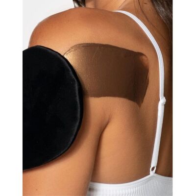 Loving Tan Ultra Dark Self-tanning Cream - Bronze Shimmer 120ml Loving Tan Ultra Dark Self-tanning Cream - Bronze Shimmer 120ml