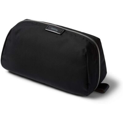 Bellroy - Dopp Kit Plus - Preto - Dopp Kit Bellroy - Dopp Kit Plus - Preto - Dopp Kit
