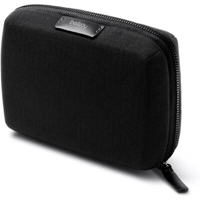 Bellroy Tech Kit Kompakt - Schwarz - Tech Kit Bellroy Tech Kit Kompakt - Schwarz - Tech Kit