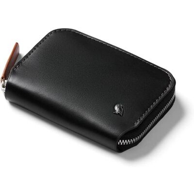 Bellroy Modèle Mini - Noir - Porte-monnaie - Publicité Bellroy Modèle Mini - Noir - Porte-monnaie - Publicité