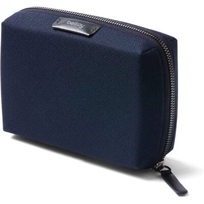Bellroy Navy Tech Kit Kompakt - Technik Organizer Bellroy Navy Tech Kit Kompakt - Technik Organizer