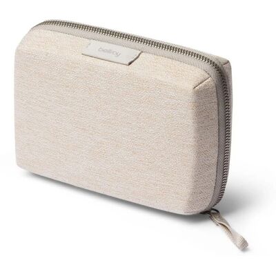 Kit de Tecnologia Bellroy Saltbush - Compacto, Reciclado, Organiza Kit de Tecnologia Bellroy Saltbush - Compacto, Reciclado, Organiza