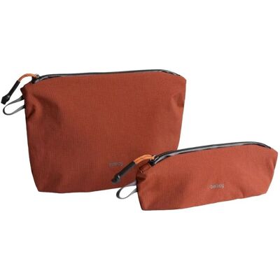 Bellroy Lite Pouch Duo - Beutel Bellroy Lite Pouch Duo - Beutel