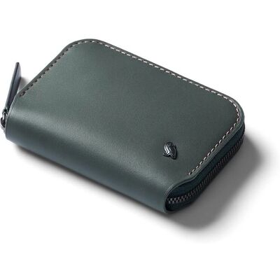 Bellroy Folio de Viagem - Everglade - Organizador de Cartões & Passaportes Bellroy Folio de Viagem - Everglade - Organizador de Cartões & Passaportes