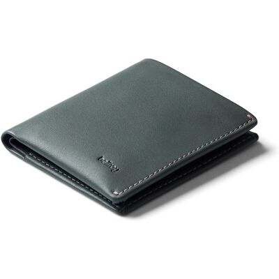 Carteira Bellroy Note Sleeve - Everglade Proteção RFID Compacta Carteira Bellroy Note Sleeve - Everglade Proteção RFID Compacta