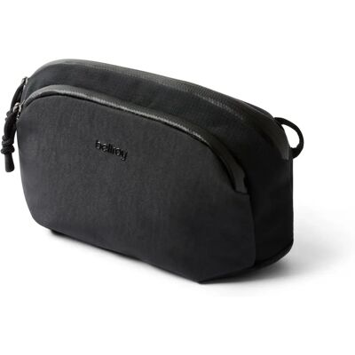 Bellroy Venture Sacoche - Noir - Petite sacoche pour l'essentiel - Sacoche - Publicité Bellroy Venture Sacoche - Noir - Petite sacoche pour l'essentiel - Sacoche - Publicité