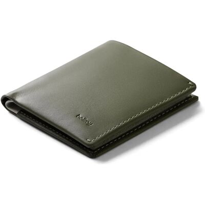 Portefeuille écologique Bellroy Willow - 11 cartes, RFID - Publicité Portefeuille écologique Bellroy Willow - 11 cartes, RFID - Publicité