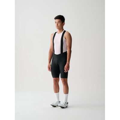 Maap Team Bib Evo Cargo - Pantalones cortos de ciclismo - Hombre - Negro S Maap Team Bib Evo Cargo - Pantalones cortos de ciclismo - Hombre - Negro S