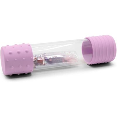 Jellystone Designs Jellystone Calm Down Sensory Bottle - Pink Jellystone Designs Jellystone Calm Down Sensory Bottle - Pink