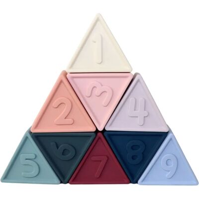 Jellystone Designs Triblox - Zemitá - Giocattolo Educativo Jellystone Designs Triblox - Zemitá - Giocattolo Educativo