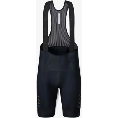 Maap Team Evo Long Noir - Cuissard de Cyclisme - Publicité Maap Team Evo Long Noir - Cuissard de Cyclisme - Publicité
