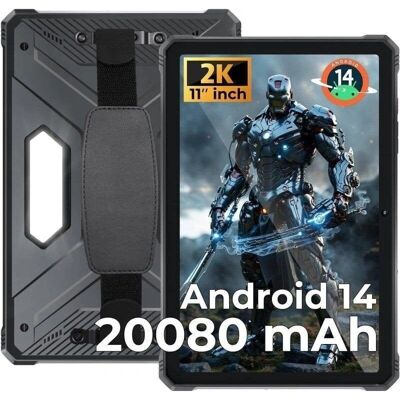 HOTWAV R9 Pro - 256 GB, 11" - Tablet HOTWAV R9 Pro - 256 GB, 11" - Tablet