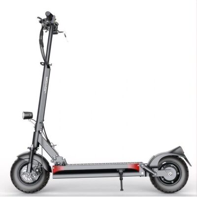 Trottinette électrique Joyor Y6 S - 500W, 48V, 10 pouces, Noir - Publicité Trottinette électrique Joyor Y6 S - 500W, 48V, 10 pouces, Noir - Publicité