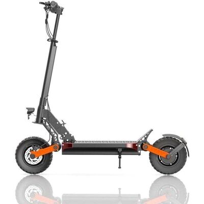 Joyor S10-S-Z - Motores duales - 60V18Ah - Patinete eléctrico Joyor S10-S-Z - Motores duales - 60V18Ah - Patinete eléctrico