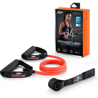 PTP PowerTube+ 04 Heavy Widerstandsband - Unisex PTP PowerTube+ 04 Heavy Widerstandsband - Unisex