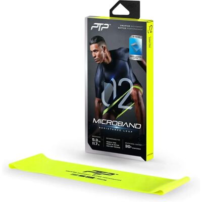 Gumka oporowa PTP Lime - Fitness i Siła Gumka oporowa PTP Lime - Fitness i Siła