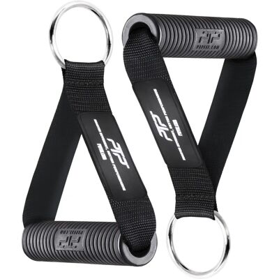 Uchwyt Treningowy PTP Elite Series - Wytrzymały Opór Uchwyt Treningowy PTP Elite Series - Wytrzymały Opór